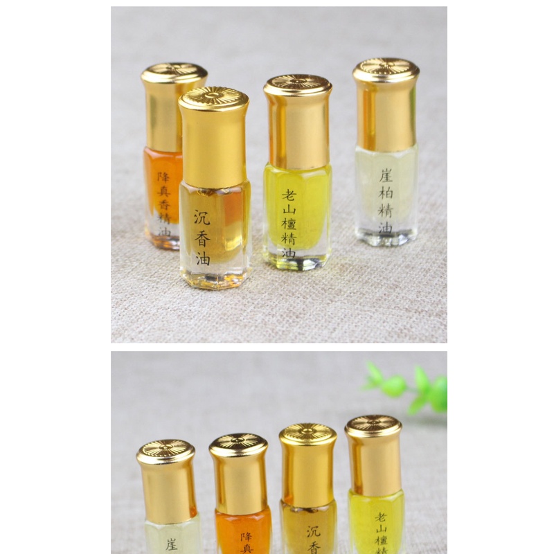 Bán Sỉ Nước Hoa Bằng Gỗ Đàn Hương Làm Giảm Căng Thẳng Hương Liệu Trong Nhà Kiểu Ấn Độ