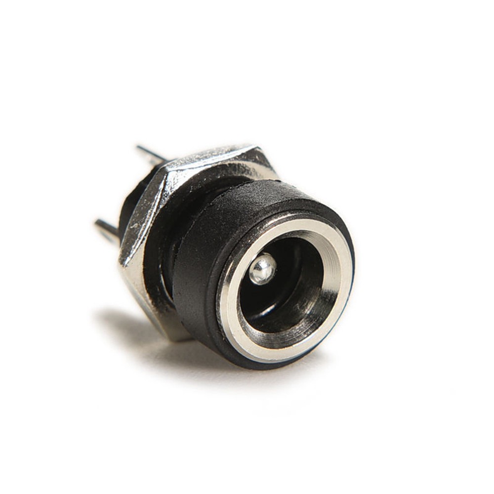 Jack DC 0-12V 3A 5.5x2.1mm