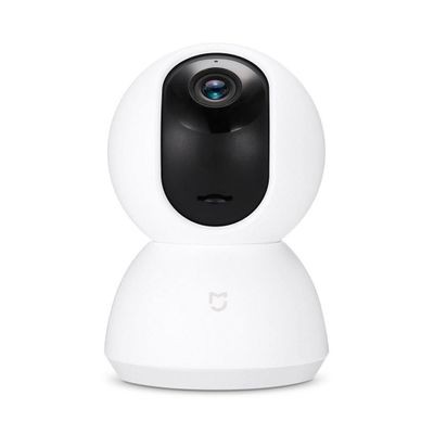 Camera quan sát Xiaomi Security 360 độ 1080p - Hàng chính hãng DGW, BH 12 tháng toàn quốc