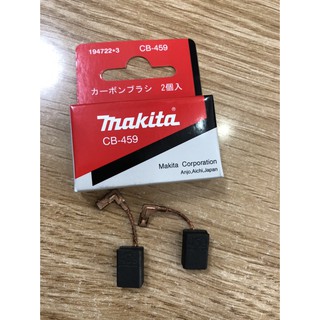 Chổi than makita 194722-3