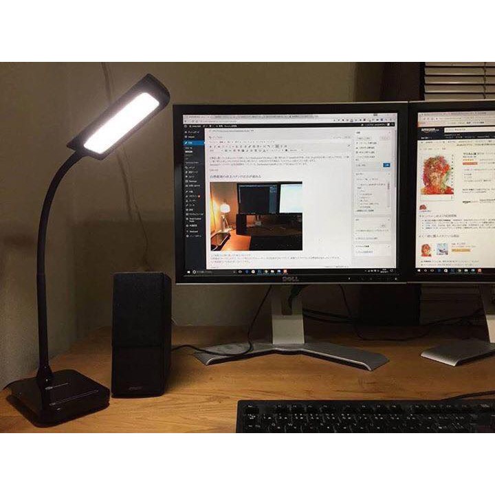 Đèn Led chống cận của Tao Tronic TT-DL11