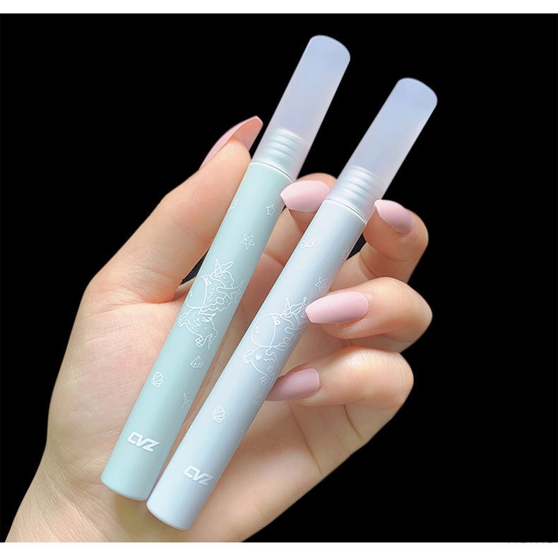 [Hàng mới về] Son Môi Lì Cvz Chống Thấm Nước Tiện Dụng