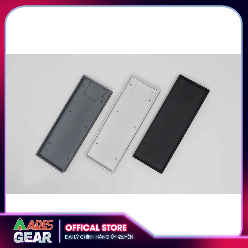 ✔️ Case nhôm bàn phím máy tính 60% FANTECH ALMK61 ✔️ ✔️ BẢO HÀNH 12 THÁNG