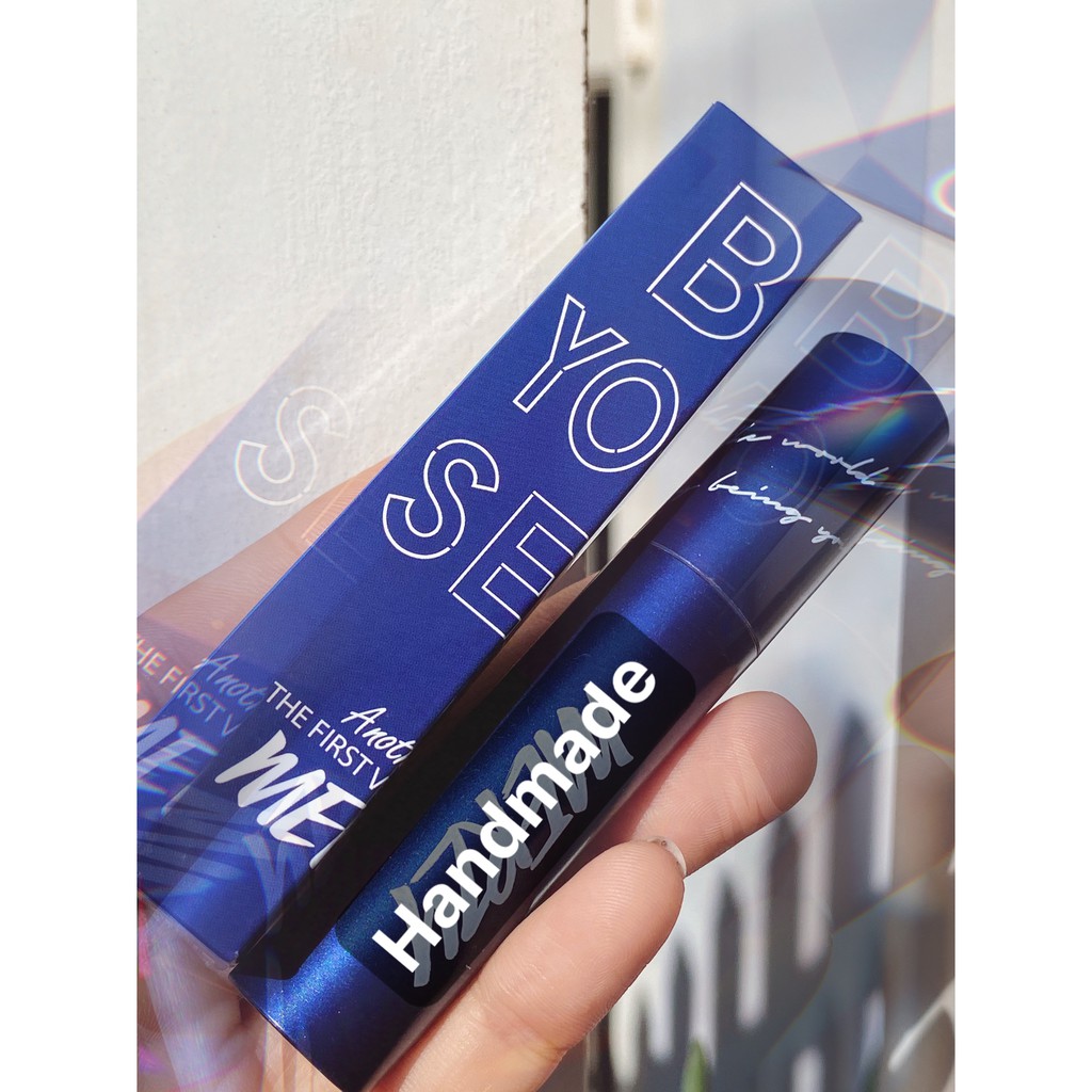 Son Kem hanmade MERXY XANH T ƯƠI | BigBuy360 - bigbuy360.vn