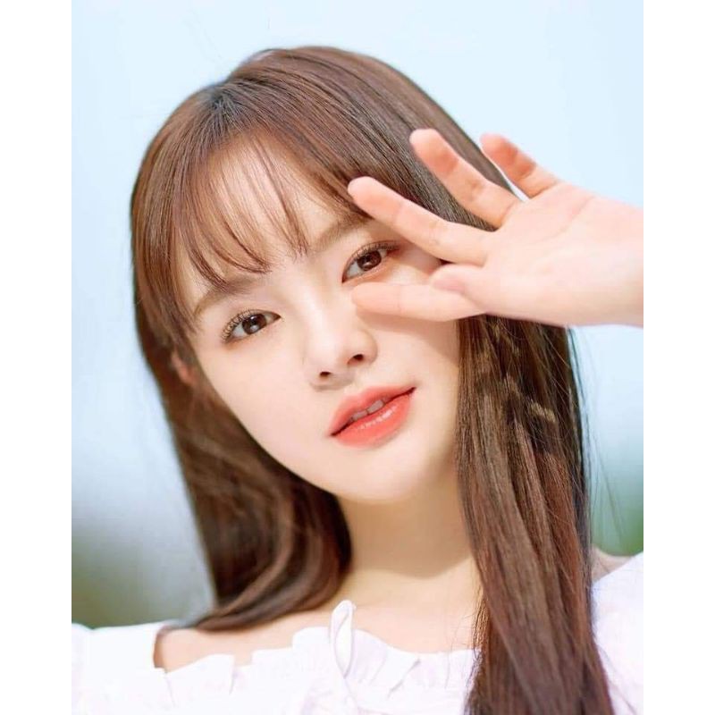 cushion missha đỏ