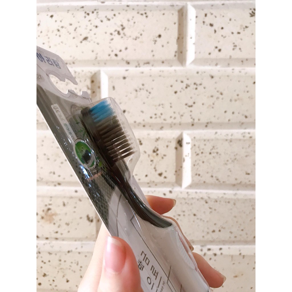 Lốc bàn chải Hàn Quốc PH (30 chiếc/lốc)
