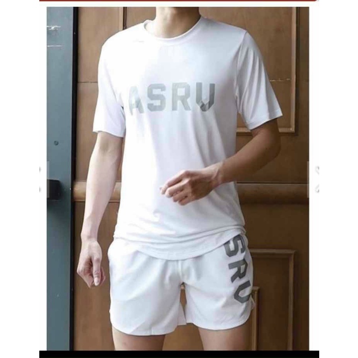 Set Bộ đồ nam thời trang Phong cách Hàn Quốc mặc hè đẹp cực hot chất cotton siêu mát thời trang hàn quốc