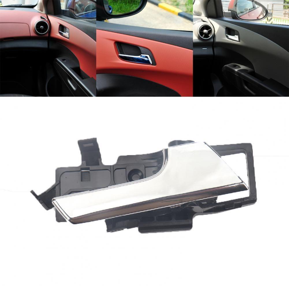 LET Tay Cầm Bên Phải Cho Xe CHEVROLET