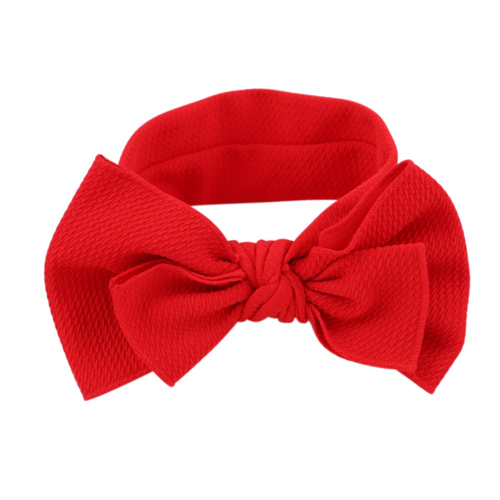 Băng Đô cho bé / Turban Cho Bé