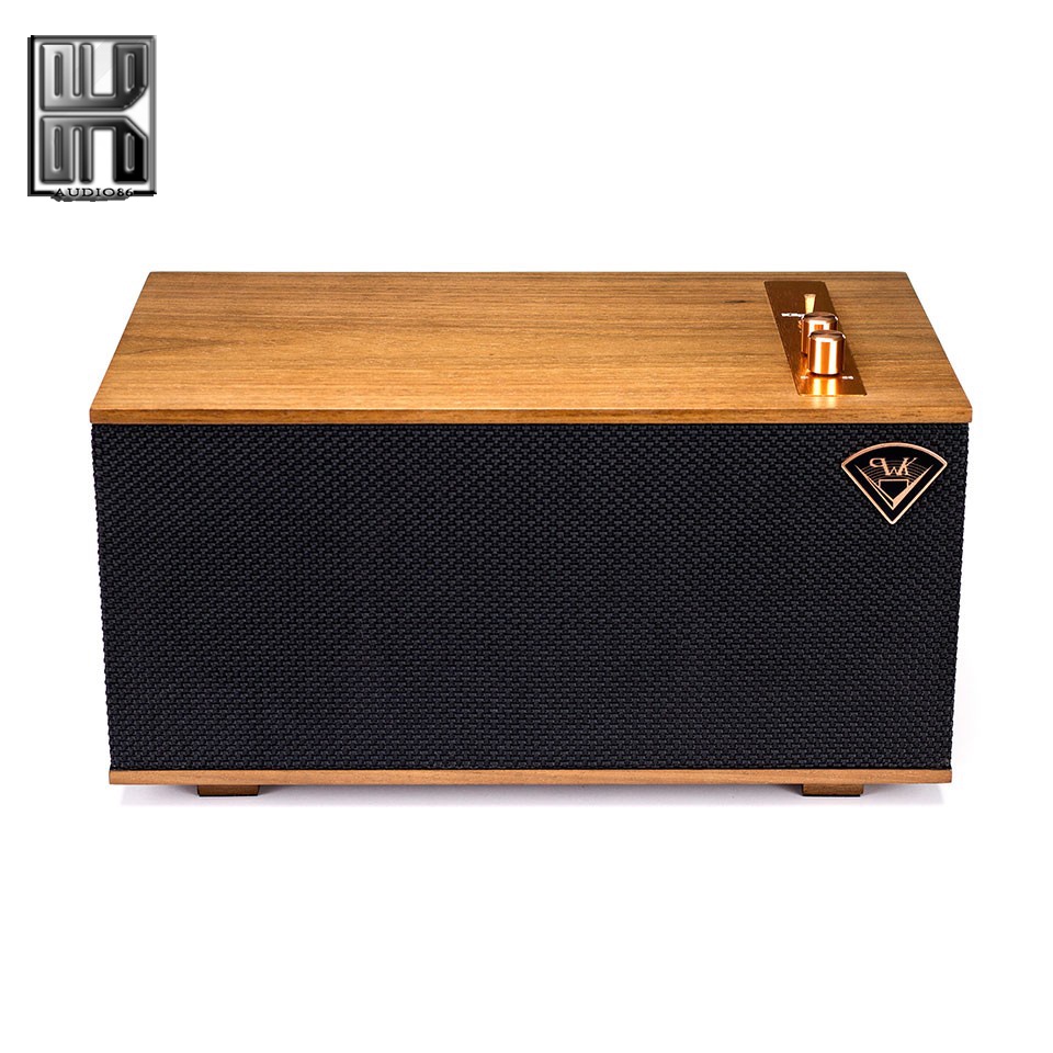 Loa Klipsch The Three 2 Newseal - Chuẩn Chính Hãng