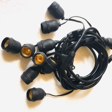 HD4 ĐUÔI ĐÈN THẢ