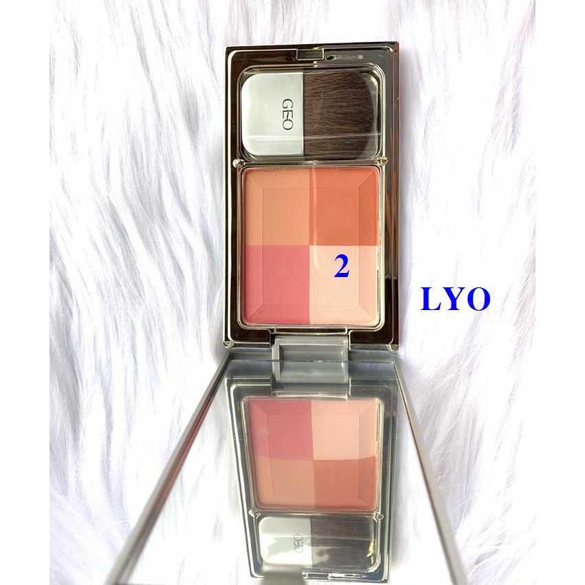 Phấn má Geo soft color face touch 20g | BigBuy360 - bigbuy360.vn