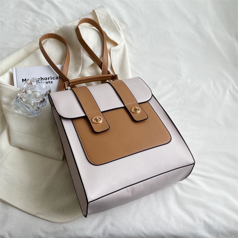 Balo Nữ Thời Trang Cao Cấp Balo da VINTAGE balo Đi Học Giá Rẻ phong cách hàn quốc chất lượng cao