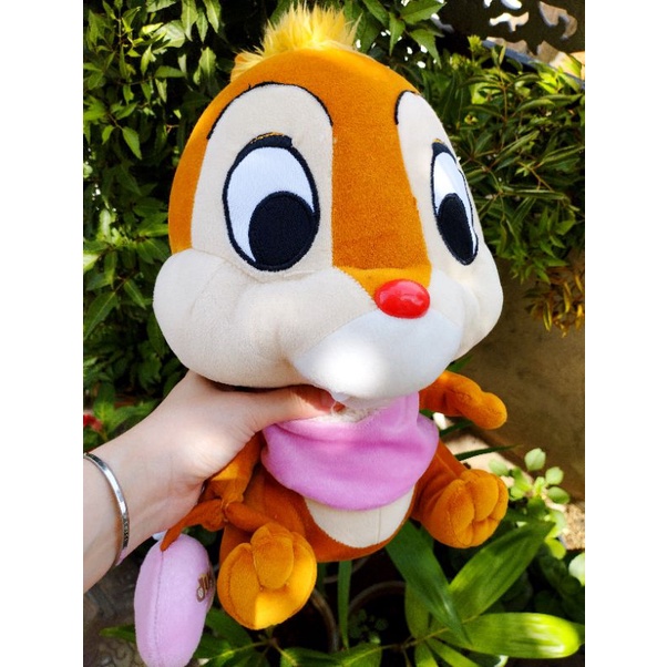 Gấu bông CHIP disney