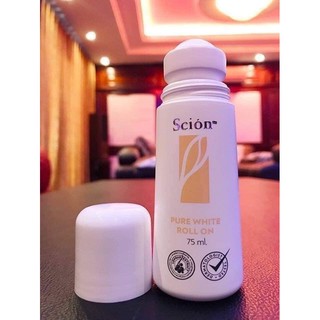 🌟🌟 Lăn nách khử mùi Scion