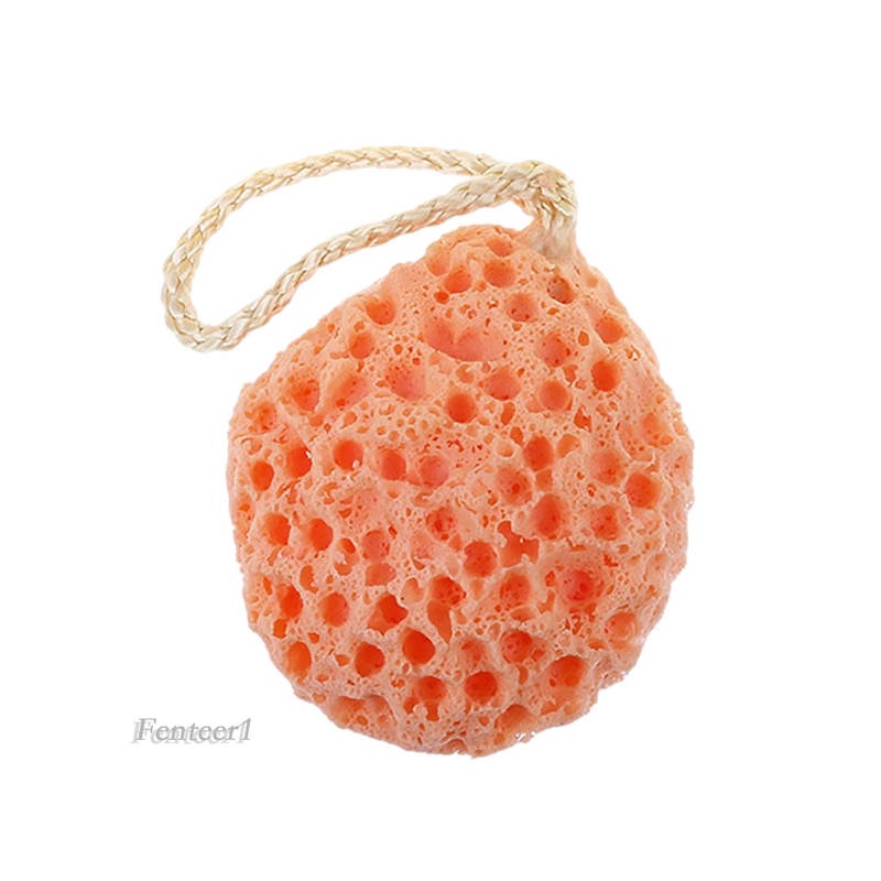 1 Mút Tắm Mềm Mại Mát Xa Nhanh Khô Vui Nhộn Cho Người Lớn Và Trẻ Em