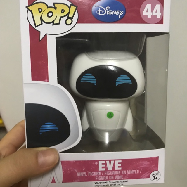 Funko pop eve