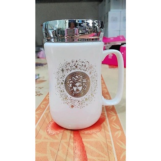 CỐC GIỮ NHIỆT BẰNG XỨ CAO CẤP.