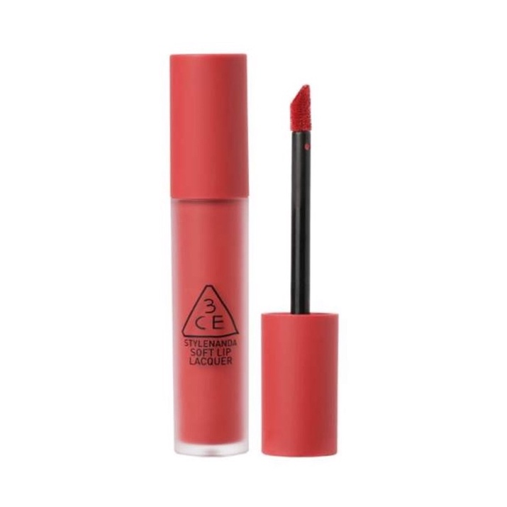 Son 3CE Soft Lip Lacquer