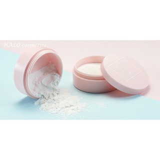 Phấn Phủ Bột Secret Key Rose Water Oil Clear Powder