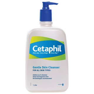 Kem dưỡng ẩm Cetaphil 1 lít