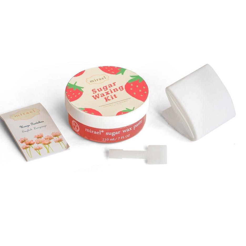 (Hàng Mới Về) Bộ Sáp Tẩy Lông Mirael Mã 221 | BigBuy360 - bigbuy360.vn