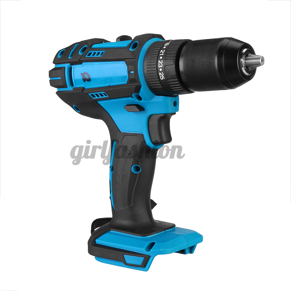 Máy Khoan Điện Không Dây 18v Cho Pin Makita