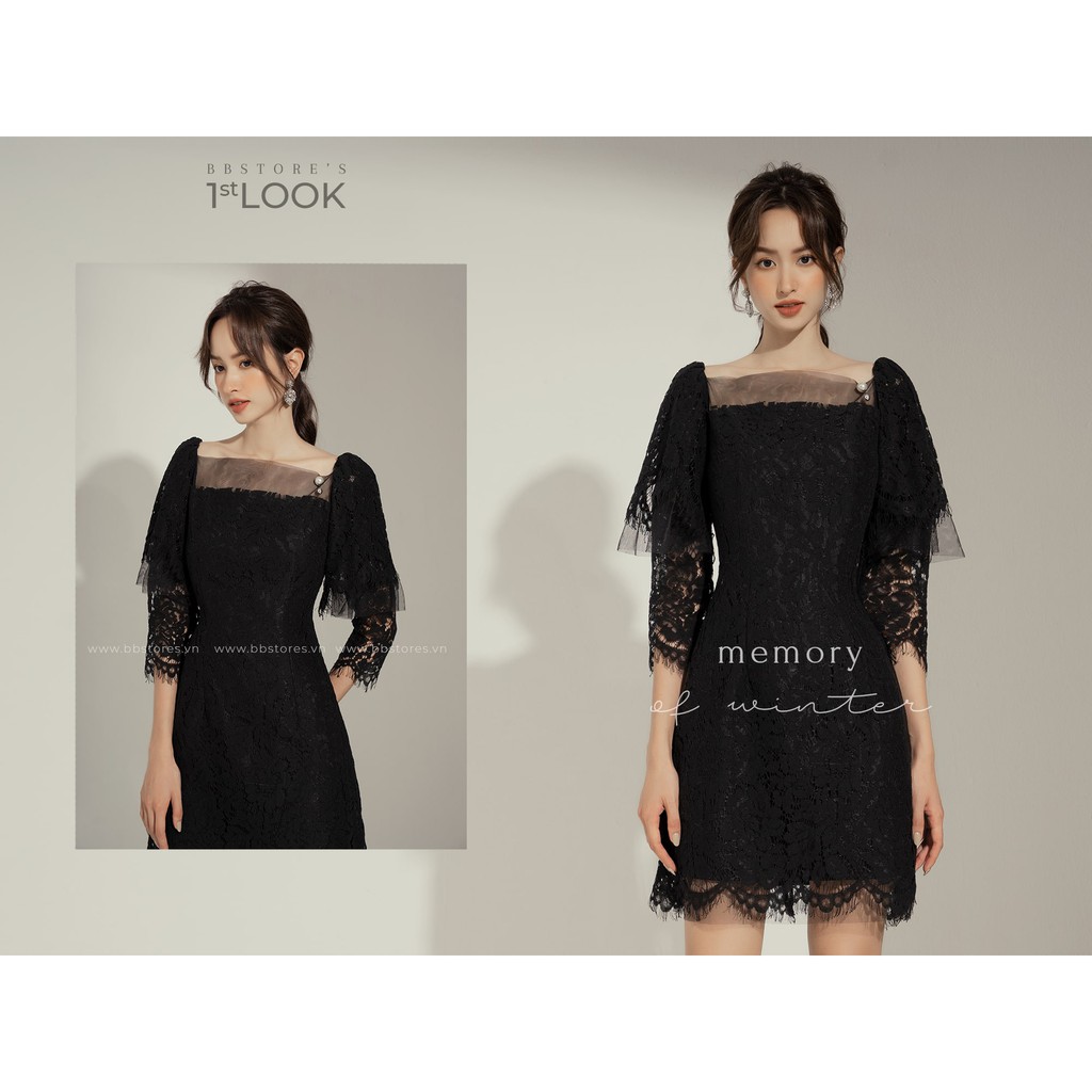 [BBSTORE'S] Đầm Mila Dress - TK113 | BigBuy360 - bigbuy360.vn