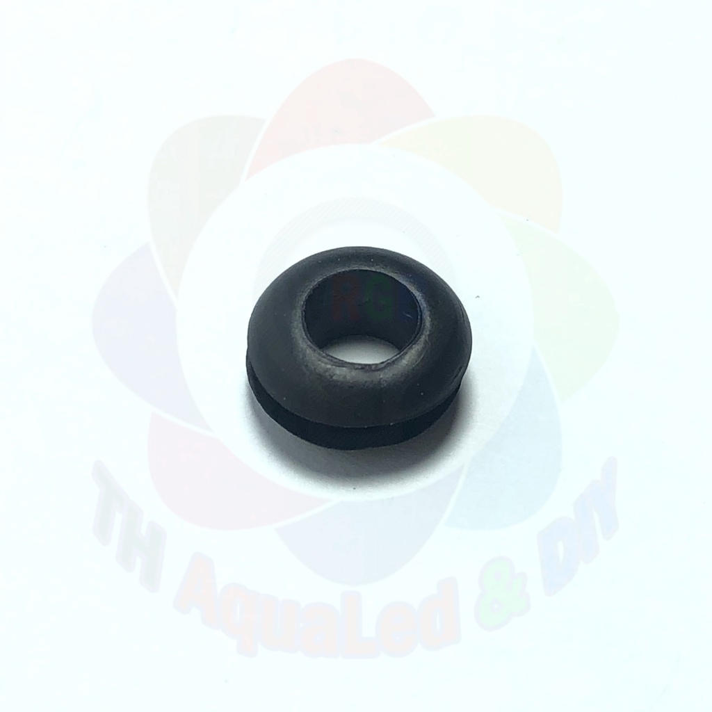 Vòng cao su bảo vệ dây, Ron cao su bảo vệ lỗ khoan, vòng đệm chuyên dụng cho dây điện và thiết bị tương tự