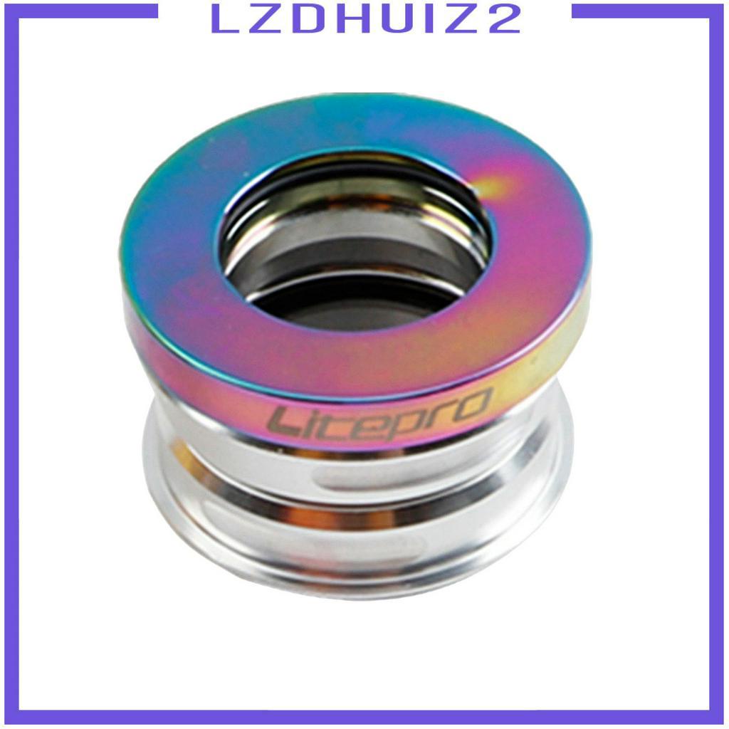 Vòng Bi Bên Trong Bằng Hợp Kim Nhôm 44mm Hiệu Suất Cao Cho Xe Đạp Leo Núi