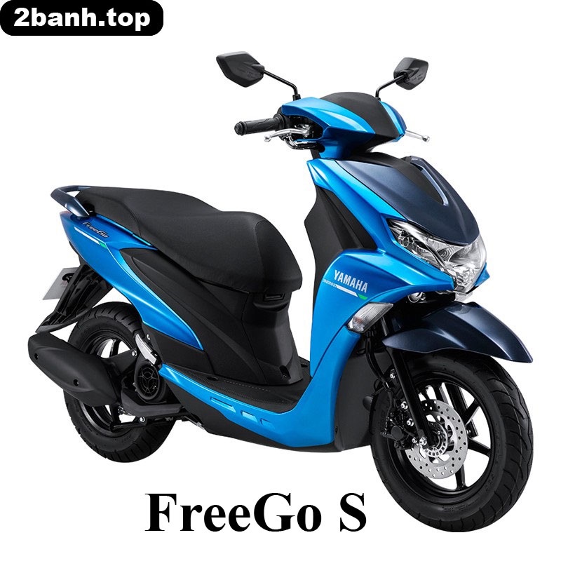 Thảm lót chân xe Free Go S