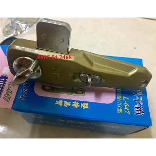 Khóa cửa, khóa cửa 647 cao cấp
