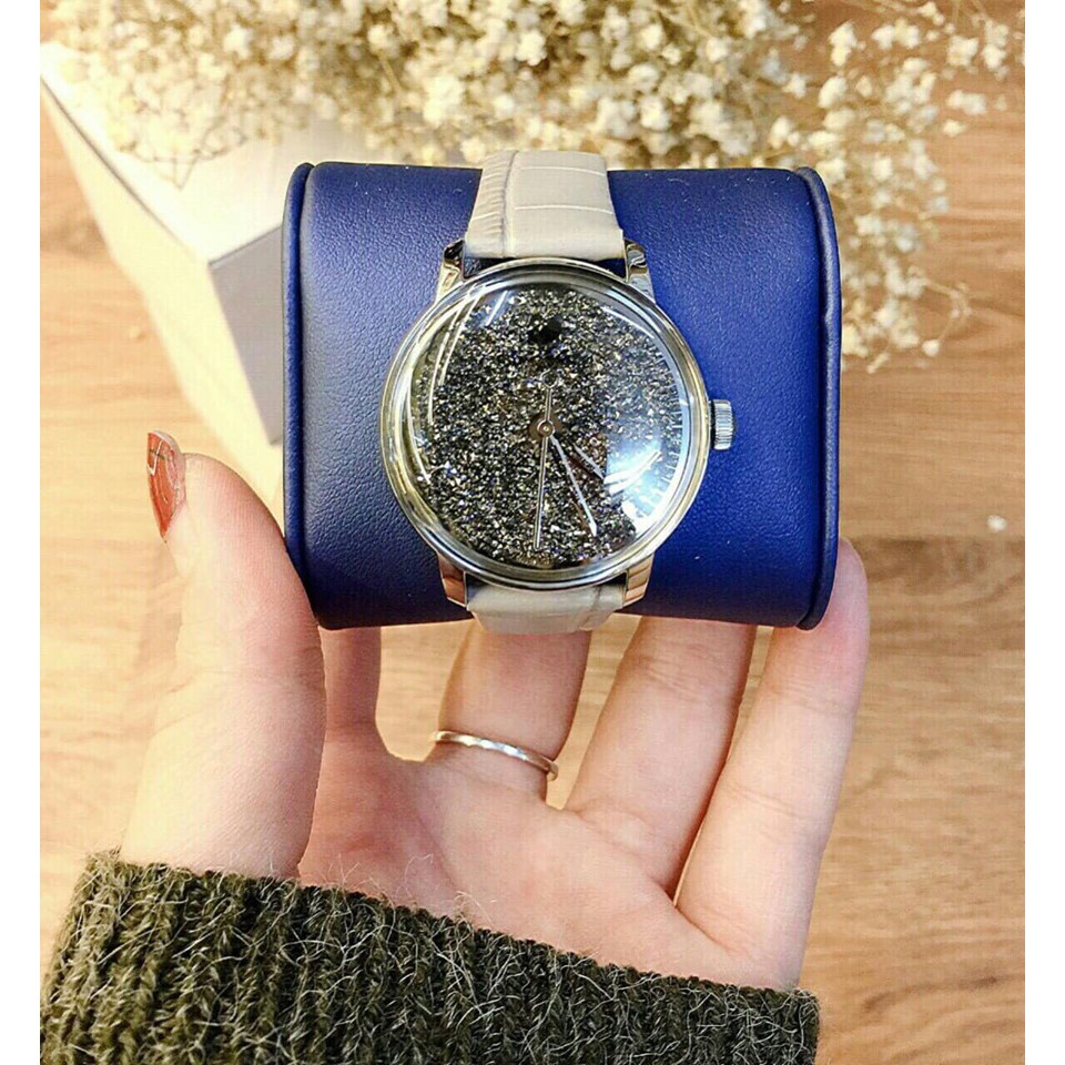 Đồng hồ nữ Swarovski Crystalline 5376074