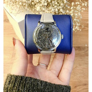 Đồng hồ nữ Swarovski Crystalline 5376074