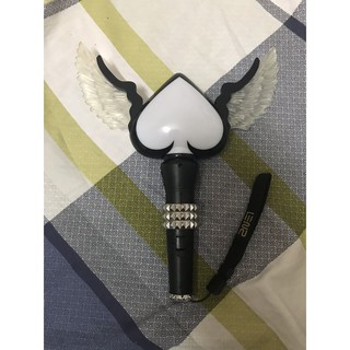 [Đèn Cổ Vũ] 2NE1 Japan Official Light Stick