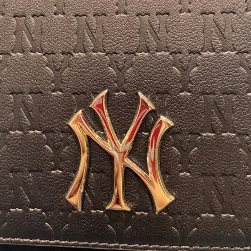 Túi Đeo Chéo Mini Thời Trang Thể Thao MLB 2022 Dành Cho Nữ