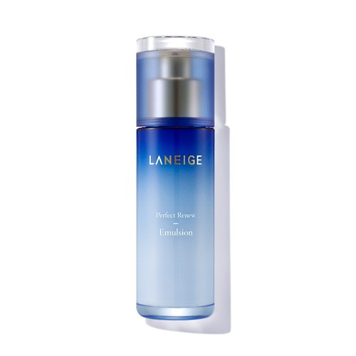50ml Laneige Nước cân bằng giúp bổ sung độ ẩm cho da lão hóa Perfect Renew Skin Refiner