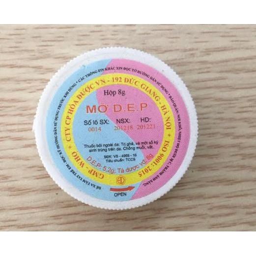 DUNG DỊCH DÙNG NGOÀI XANH METHYLEN, D.E.P NƯỚC , D.E.P MỠ , HỒ NƯỚC, ASA