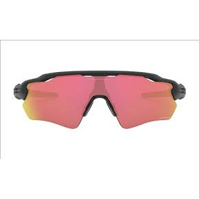 Kính mát Oakley OO9208-9538 radar ev path matte black w/ prizm snow torch