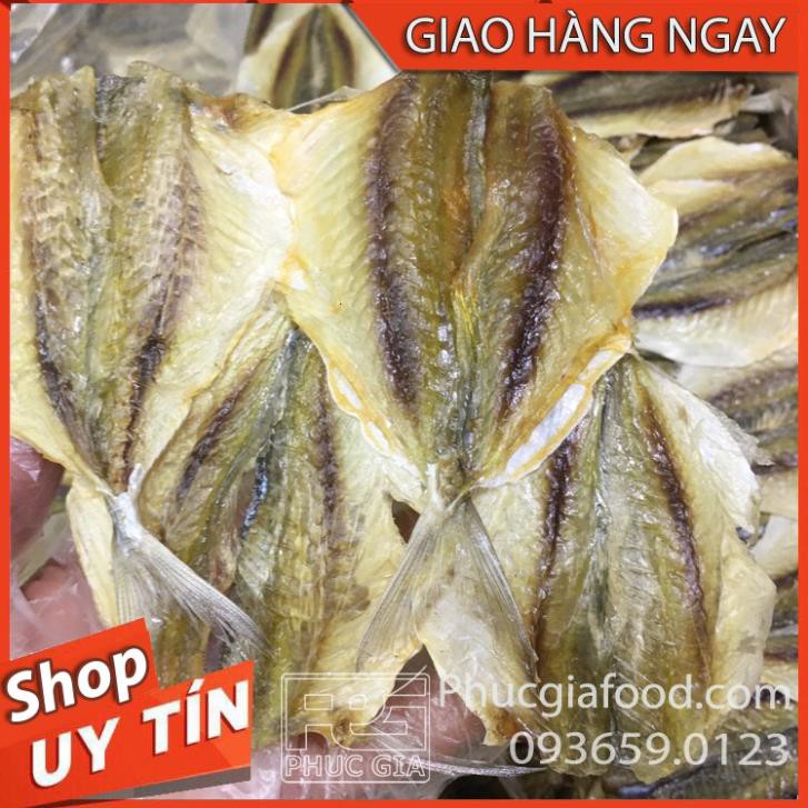 Cá Chỉ Vàng Khô Ngọt Ít Xương, Dày Mình, Đảm Bảo Tươi Sạch Bán Lẻ  500 Gam, 1 Kg. Giao Ngay Tại Hà Nội 💝