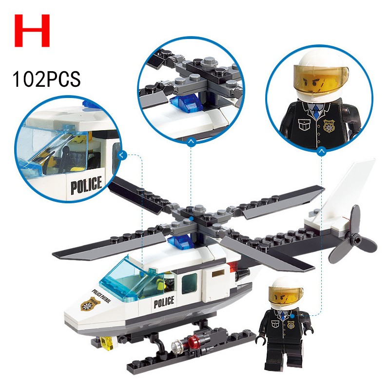 Xe Cứu Hỏa Đồ Chơi Cho Bé