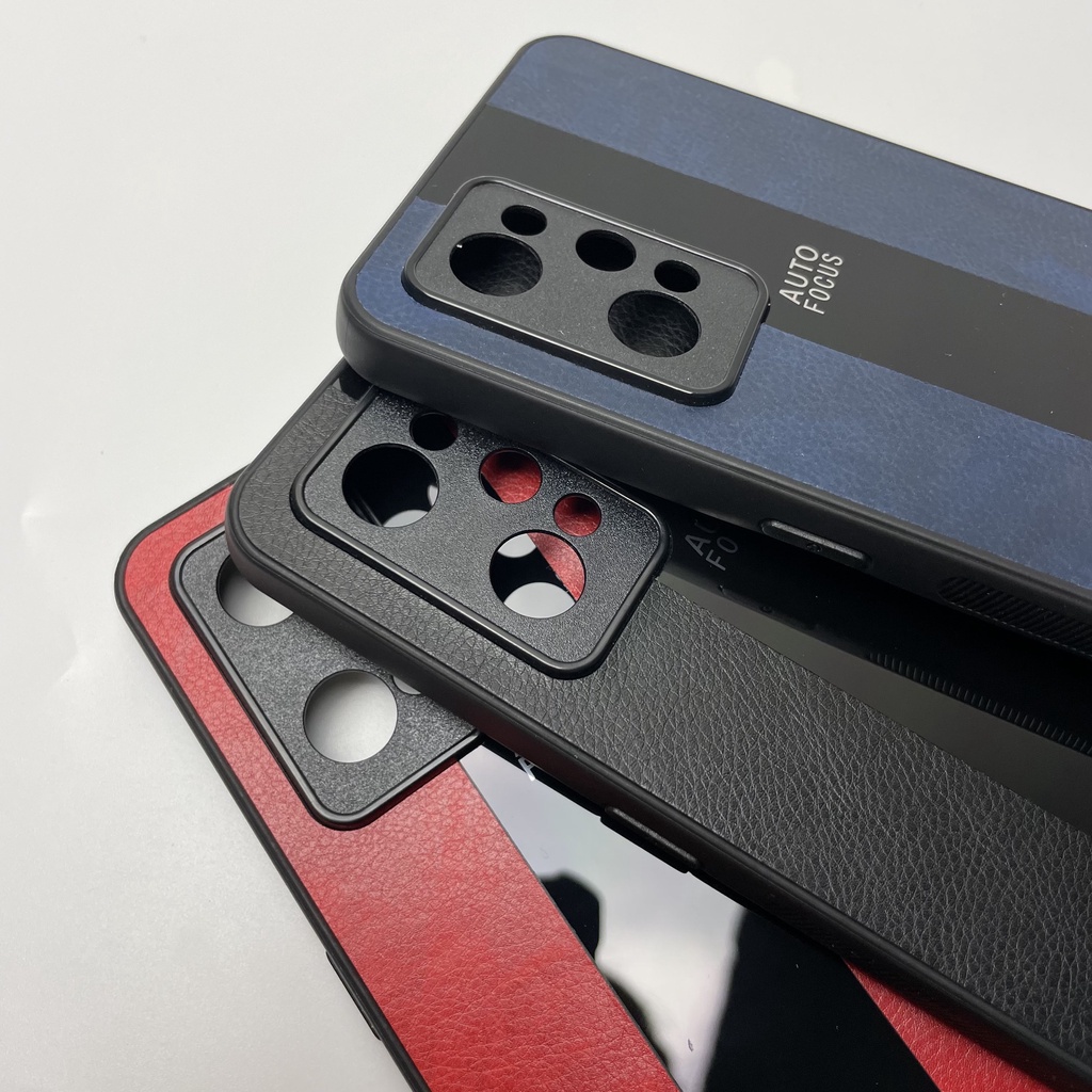 Ốp Auto Focus Realme GT / GT Neo / Raelme Neo 2 / GT 2 / Realme Q5 Pro