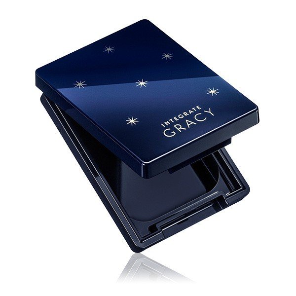 Vỏ hộp đựng phấn Shiseido Intergrate Gracy không kèm lõi - Nhật bản
