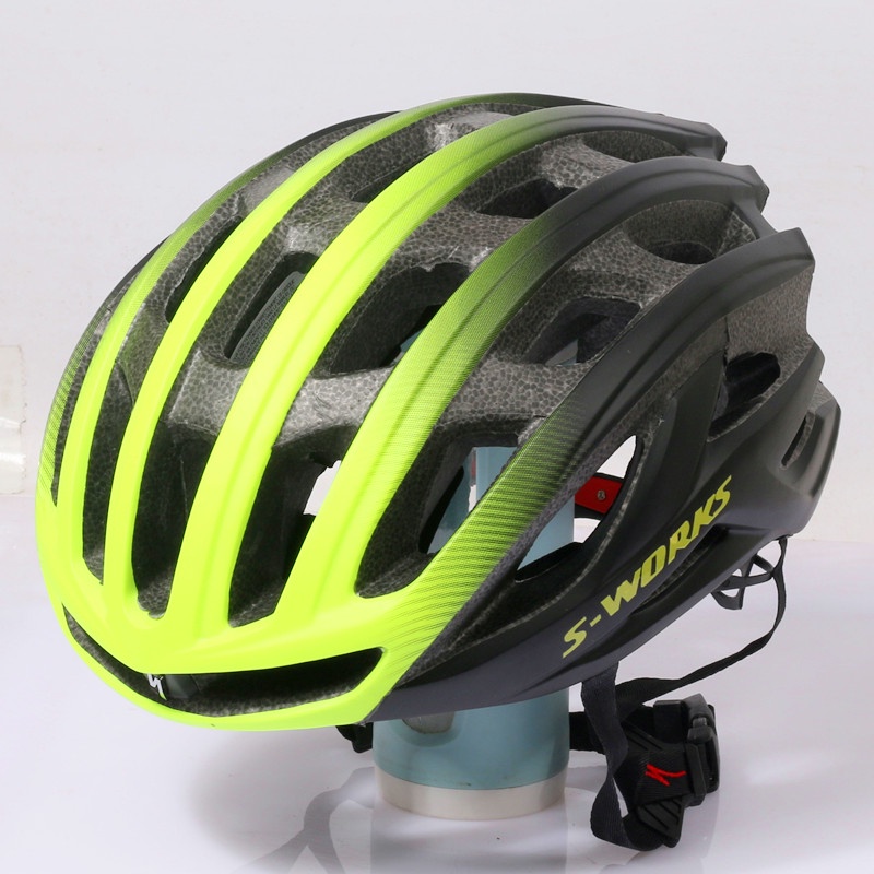 Mũ Bảo Hiểm Xe Đạp 2 Lớp Kích Thước M 55~59cm