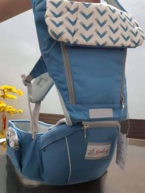 ĐỊU EM BÉ GABESY CAO CẤP