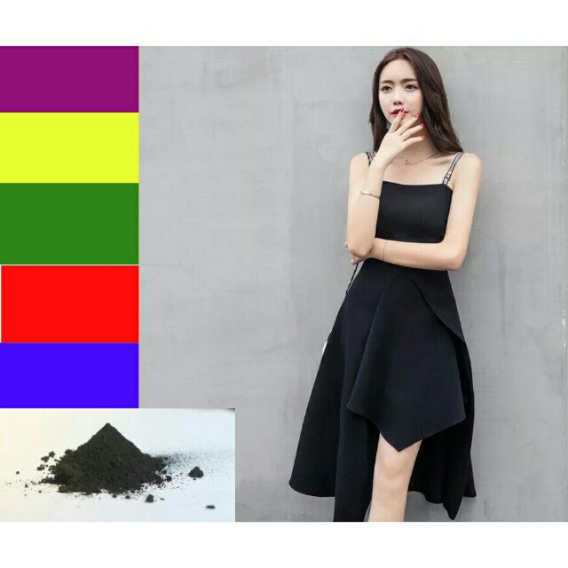 Thuốc nhuộm quần áo