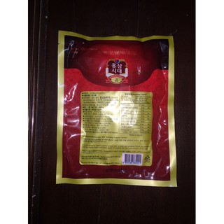 [FREESHIP 99K TOÀN QUỐC][ FOLLOW SHOP] KẸO SÂM HÀN QUỐC