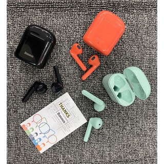 Tai nghe Bluetooth Baseus Encok W09