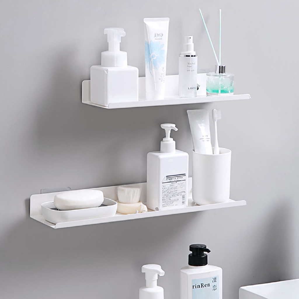 Kệ Đựng Đồ JUJIAJIA Treo Tường Tiện Lợi Chất Lượng Cao