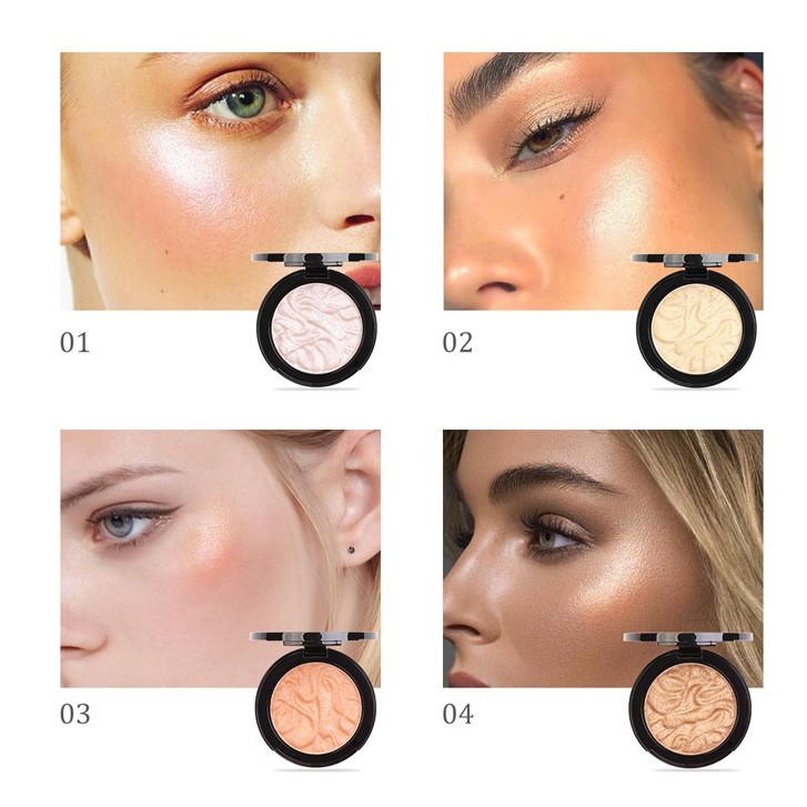 (Hàng Mới) Phấn tạo khối dạng phẳng trang điểm khuôn mặt | BigBuy360 - bigbuy360.vn